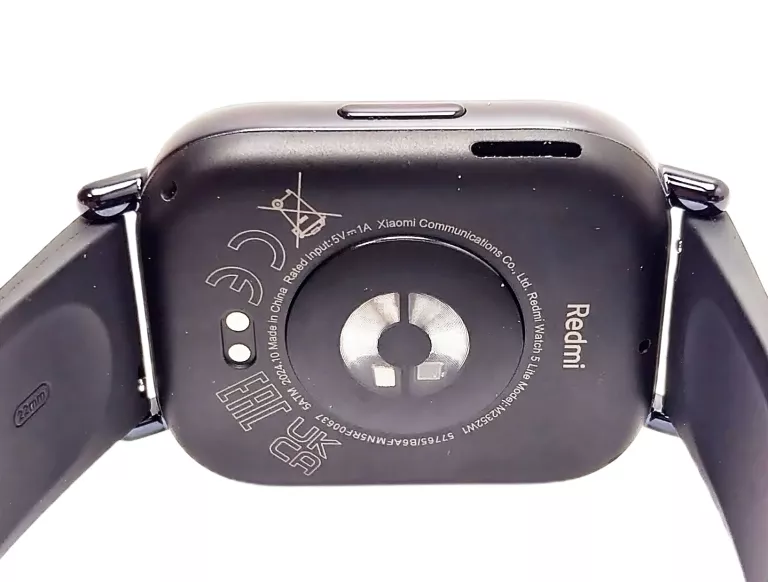XIAOMI REDMI WATCH 5 LITE PUD USB