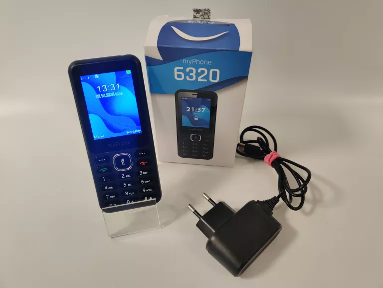 TELEFON MYPHONE 6320 PUD