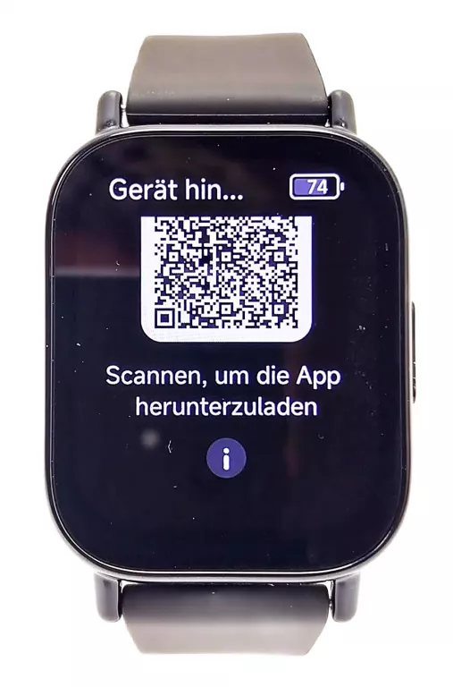 XIAOMI REDMI WATCH 5 LITE PUD USB