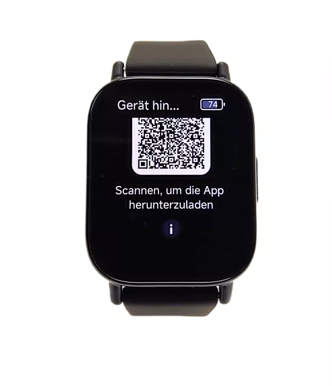 XIAOMI REDMI WATCH 5 LITE PUD USB
