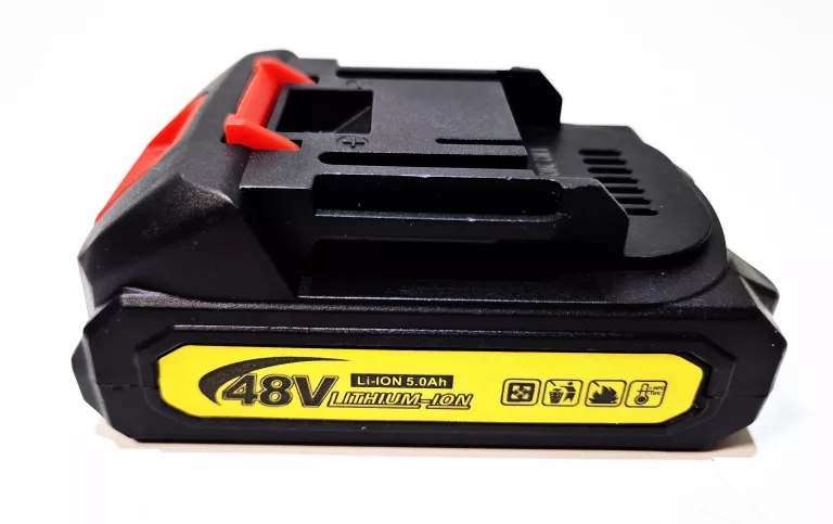 PILARKA GAŁĘZIOWA AKUMULATOROWA TOOLS POWER