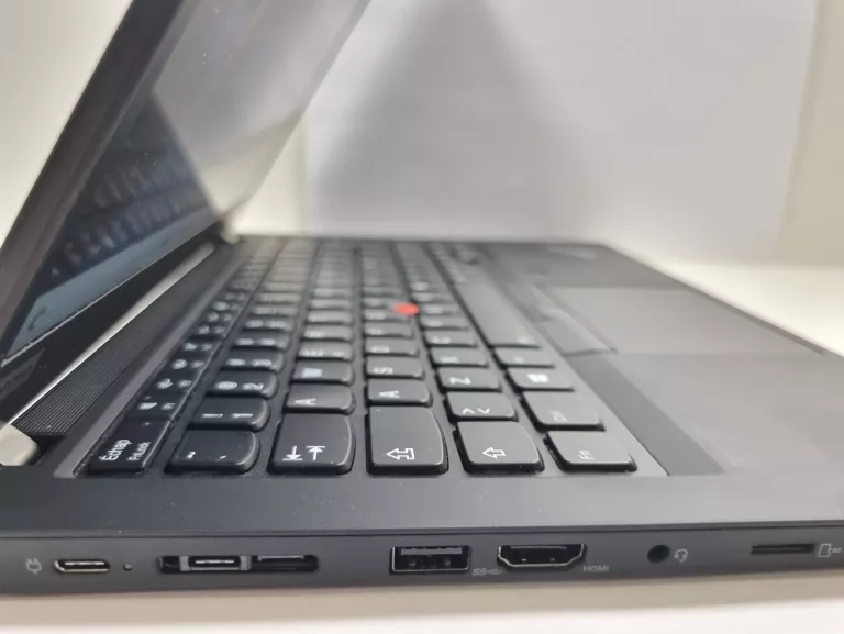 LENOVO THINKPAD T14 GEN1 RYZEN5 PRO 16/256GB