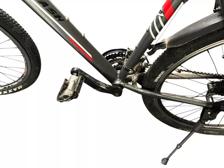 ROWER MTB FIREFLASH