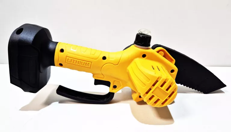 PILARKA GAŁĘZIOWA AKUMULATOROWA TOOLS POWER