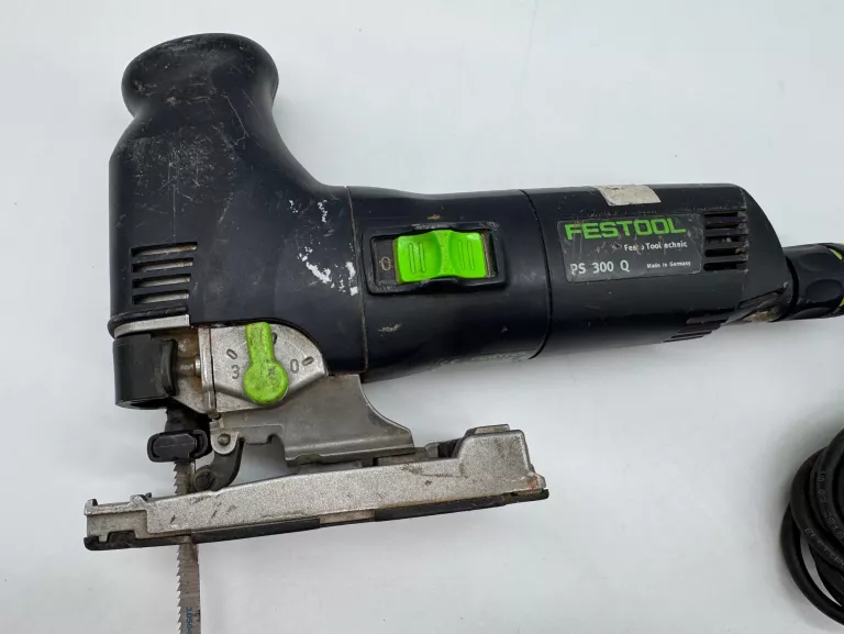WYRZYNARKA FESTOOL PS300Q SOLO