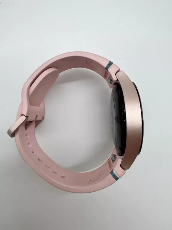 SMARTWATCH SAMSUNG GALAXY WATCH FE 40MM SM-R861 + ŁAD