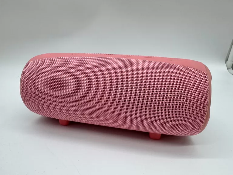 GŁOŚNIK PRZENOŚNY XMUSIC BTS850P KPL BDB STAN