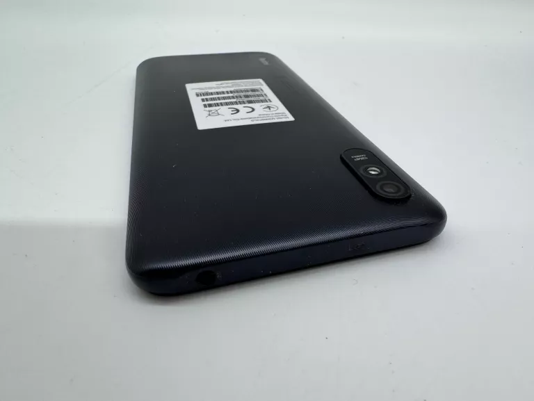 TELEFON XIAOMI REDMI 9A 2/32GB KOMPLET