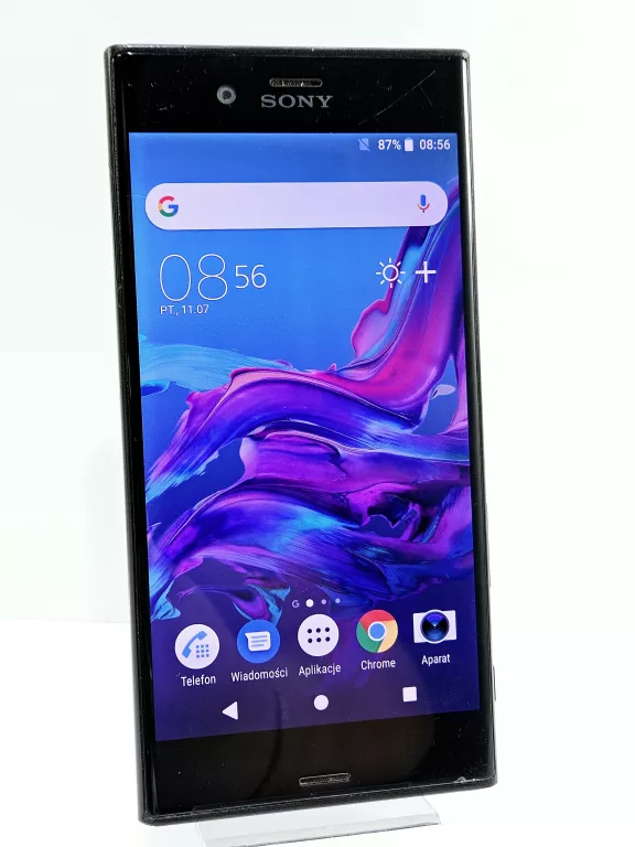 TELEFON SONY XPERIA XZS 4/32GB #OPIS