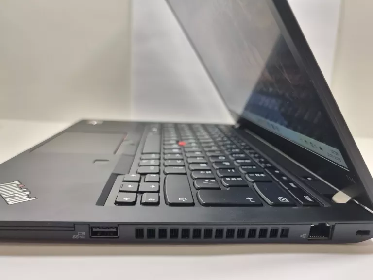 LENOVO THINKPAD T14 GEN1 RYZEN5 PRO 16/256GB