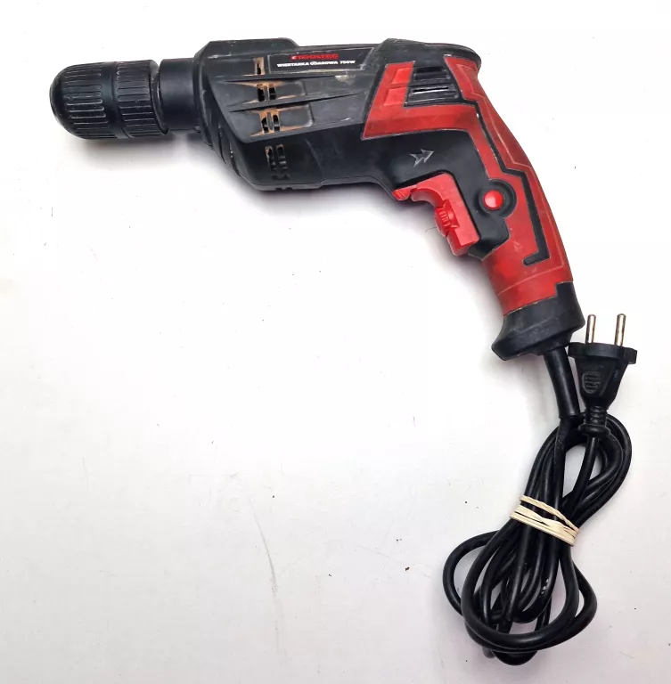 WIERTARKA UDAROWA TOOLTEC 750W