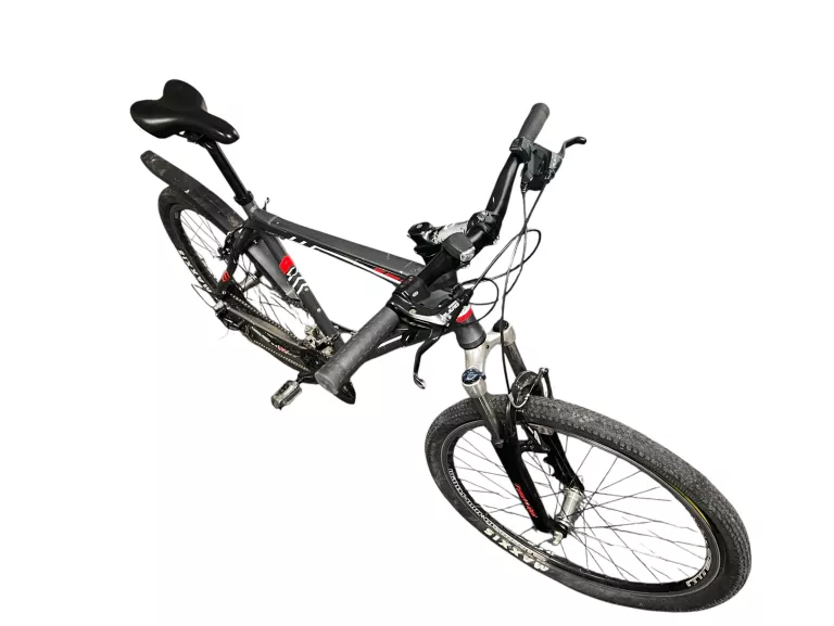 ROWER MTB FIREFLASH