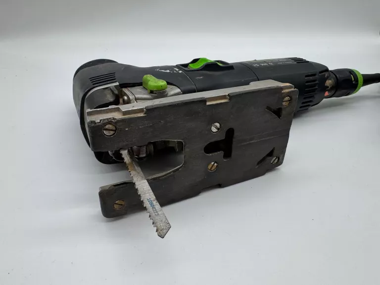 WYRZYNARKA FESTOOL PS300Q SOLO