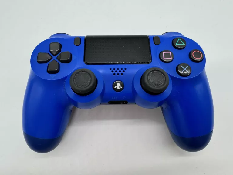 KONSOLA PS4 SLIM 500 GB + PAD