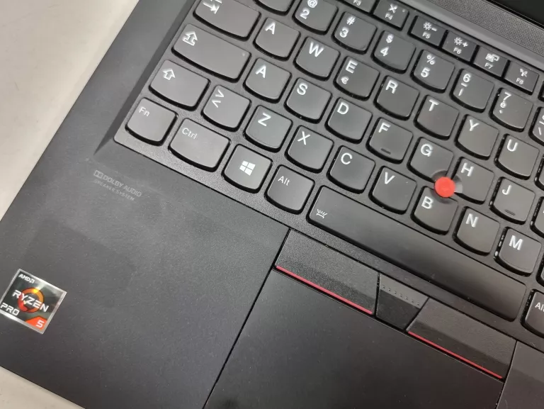 LENOVO THINKPAD T14 GEN1 RYZEN5 PRO 16/256GB