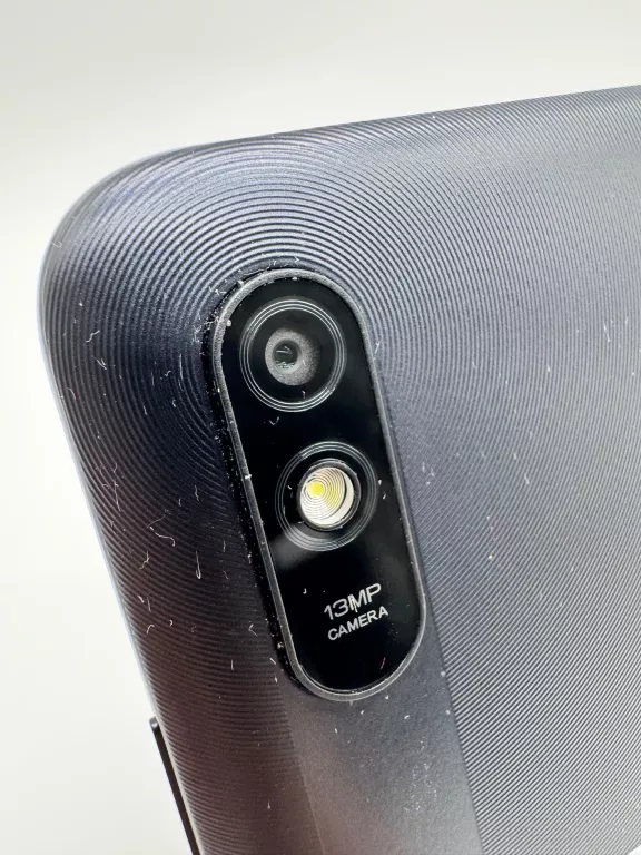 TELEFON XIAOMI REDMI 9A 2/32GB KOMPLET