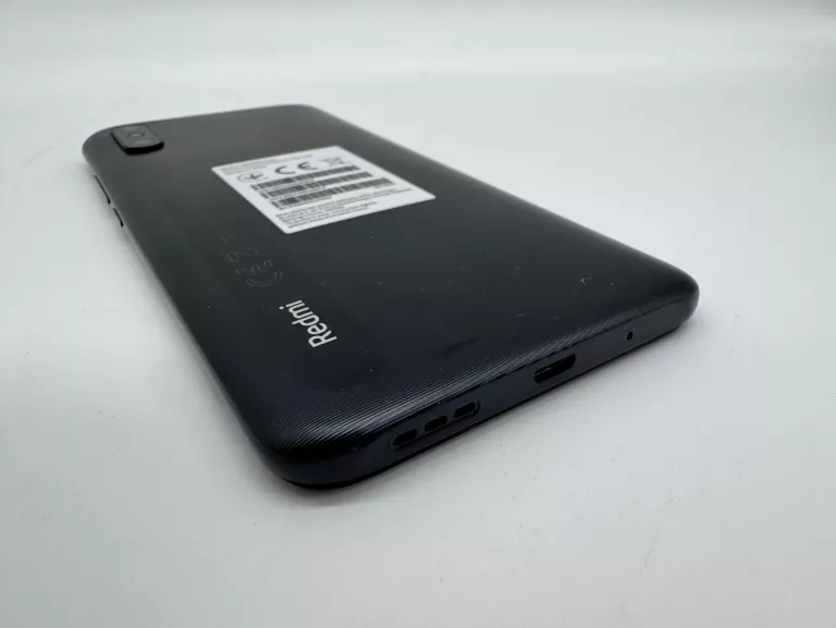 TELEFON XIAOMI REDMI 9A 2/32GB KOMPLET
