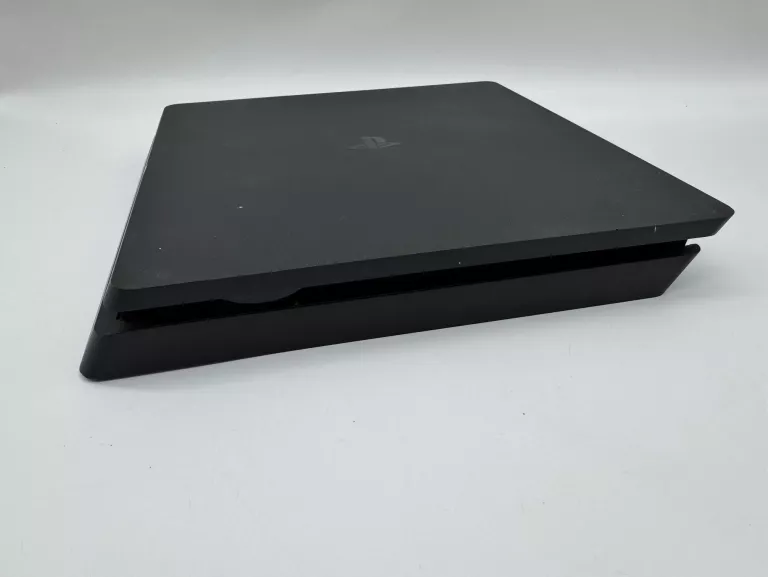 KONSOLA PS4 SLIM 500 GB + PAD