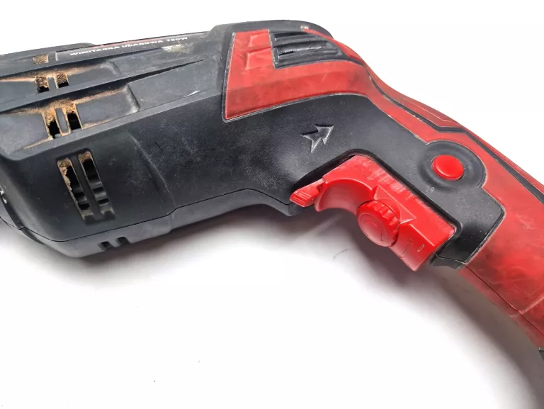 WIERTARKA UDAROWA TOOLTEC 750W