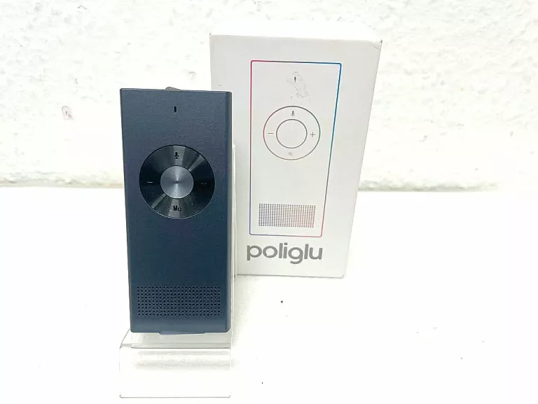 TRANSLATOR/ TŁUMACZ JĘZYKOWY POLIGLU 40 JĘZYKÓW
