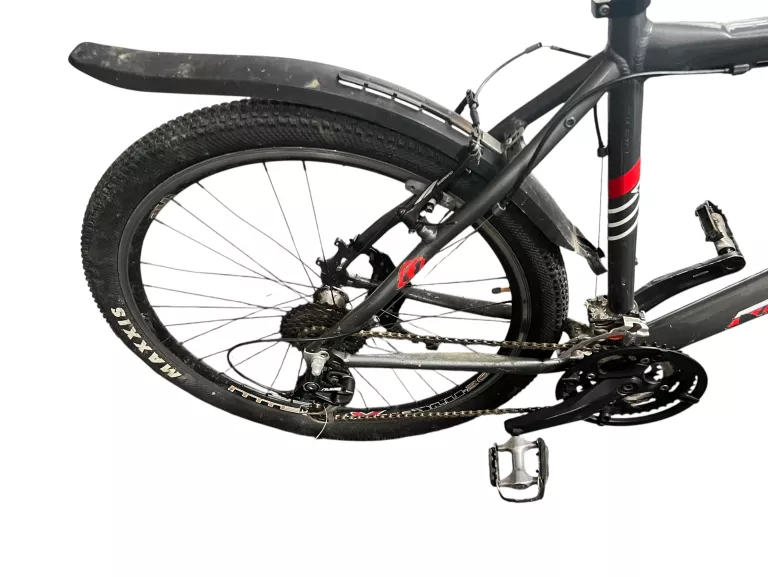 ROWER MTB FIREFLASH