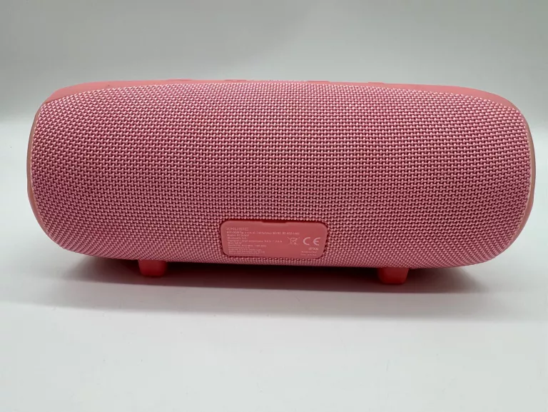 GŁOŚNIK PRZENOŚNY XMUSIC BTS850P KPL BDB STAN