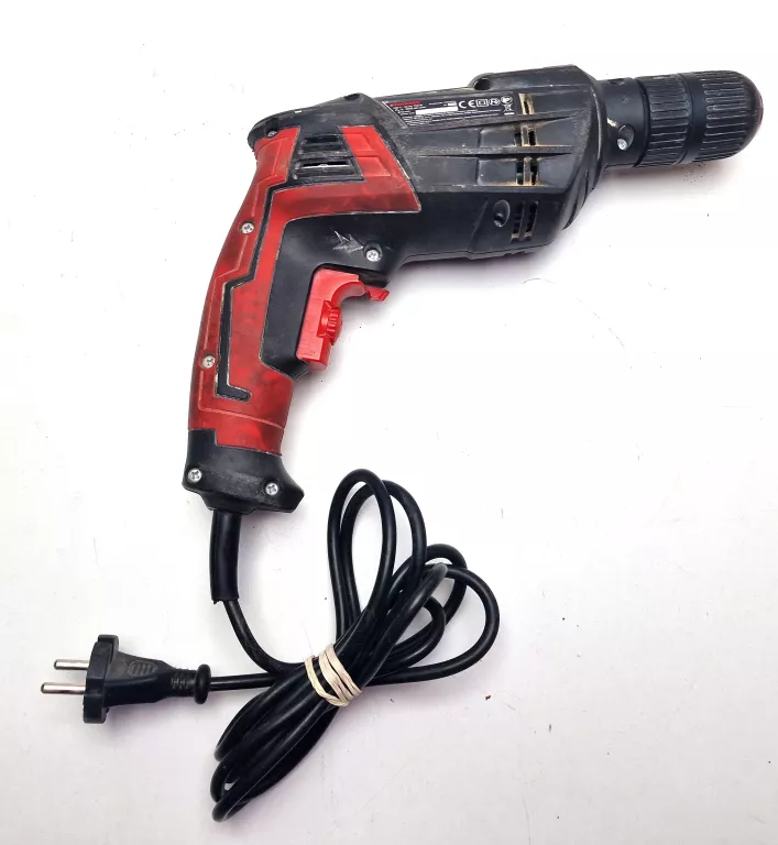 WIERTARKA UDAROWA TOOLTEC 750W