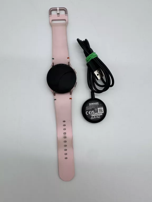 SMARTWATCH SAMSUNG GALAXY WATCH FE 40MM SM-R861 + ŁAD
