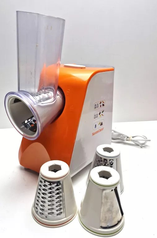 MASZYNKA DO WARZYW SILVER CREST SGR 150 C1