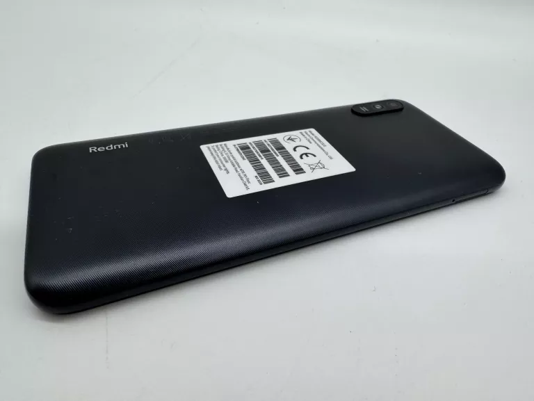 TELEFON XIAOMI REDMI 9A 2/32GB KOMPLET