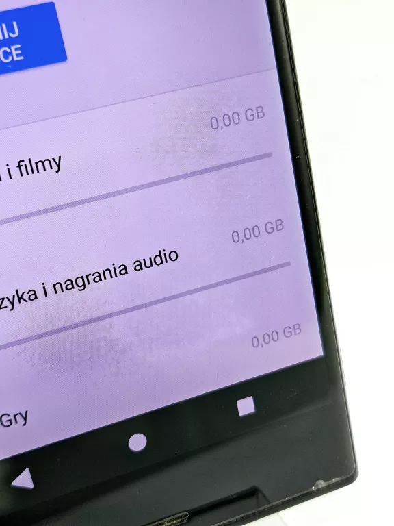 TELEFON SONY XPERIA XZS 4/32GB #OPIS