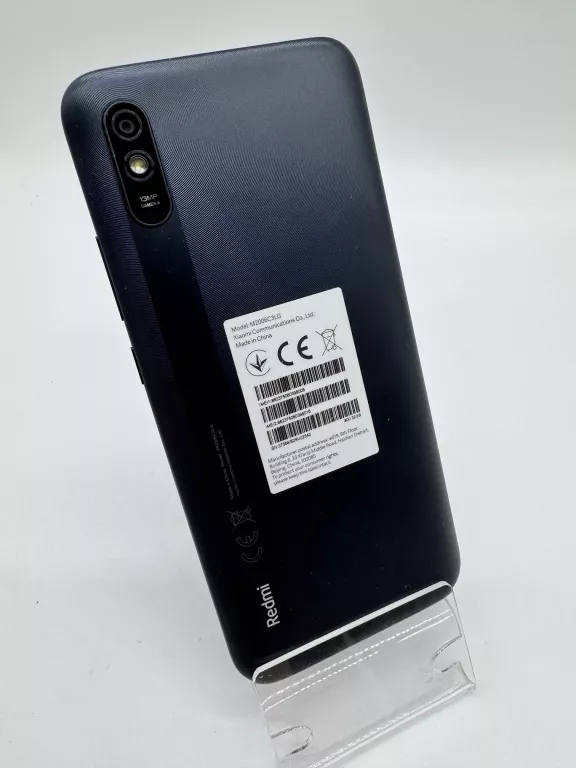 TELEFON XIAOMI REDMI 9A 2/32GB KOMPLET