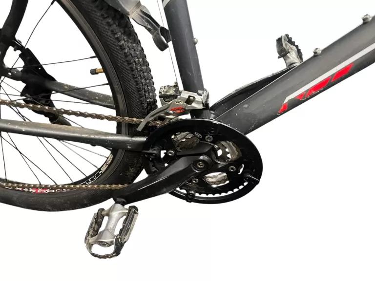 ROWER MTB FIREFLASH