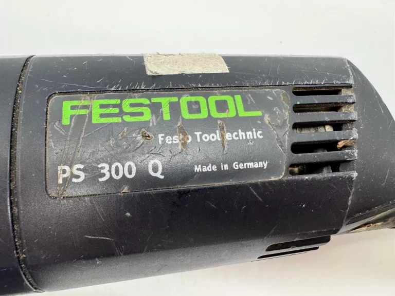 WYRZYNARKA FESTOOL PS300Q SOLO