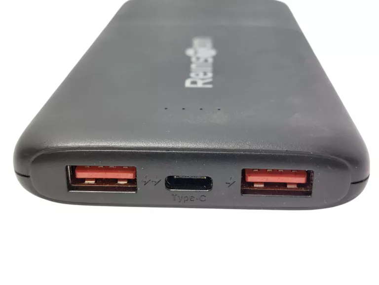 POWERBANK REINSTON 10 000 MAH