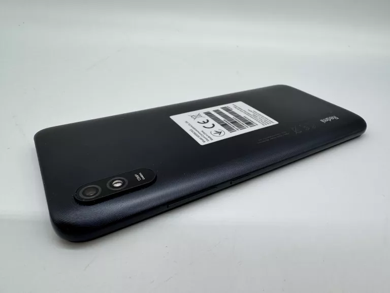 TELEFON XIAOMI REDMI 9A 2/32GB KOMPLET