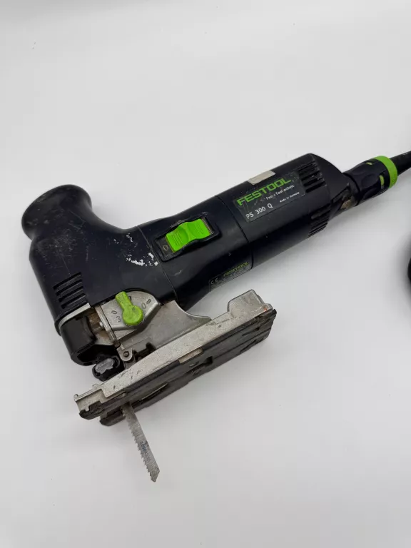 WYRZYNARKA FESTOOL PS300Q SOLO