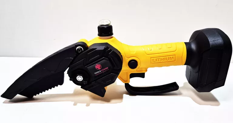 PILARKA GAŁĘZIOWA AKUMULATOROWA TOOLS POWER
