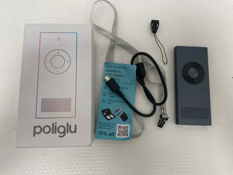 TRANSLATOR/ TŁUMACZ JĘZYKOWY POLIGLU 40 JĘZYKÓW