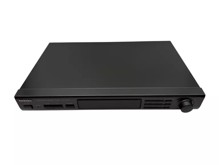 TUNER RADIOWY STEREO TECHNICS ST-GT350
