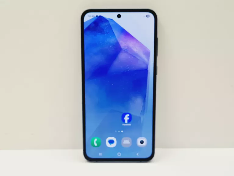 TELEFON SAMSUNG GALAXY A55 5G 8/256GB NA CZĘŚCI