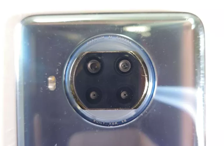 TELEFON XIAOMI MI 10T LITE
