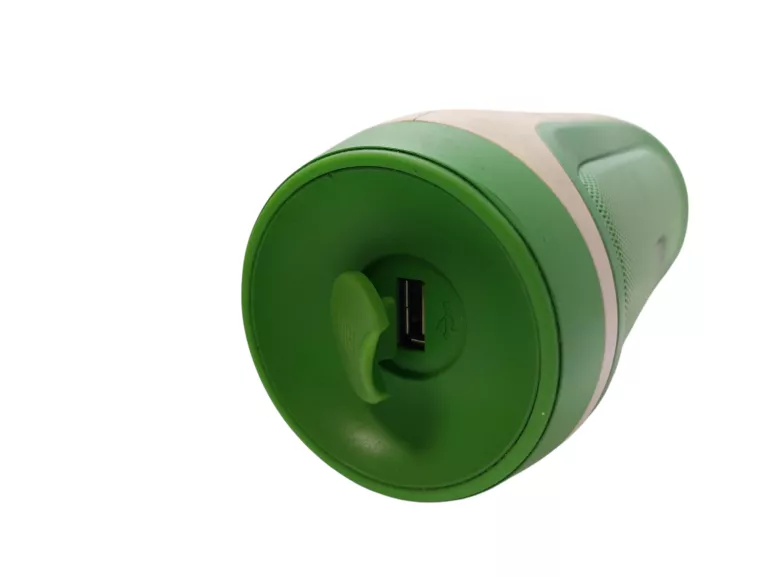 GŁOŚNIK BT JBL CHARGE ZIELONY