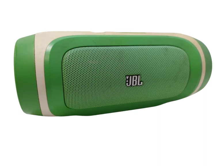 GŁOŚNIK BT JBL CHARGE ZIELONY