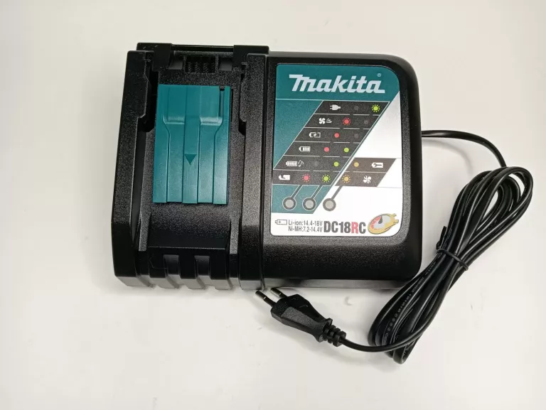 WKRĘTARKA MAKITA DHP485 W ZESTAWIE, IGŁA!!