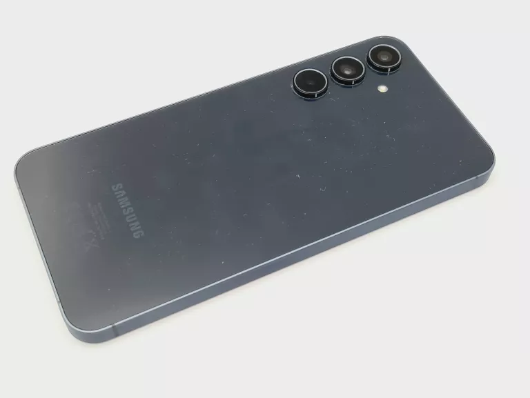 TELEFON SAMSUNG GALAXY A55 5G 8/256GB NA CZĘŚCI