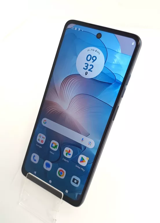 TELEFON MOTOROLA G24 POWER 8/256GB PUDEŁKO