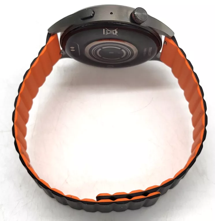SMARTWATCH MAXCOM IRON R PUDEŁKO