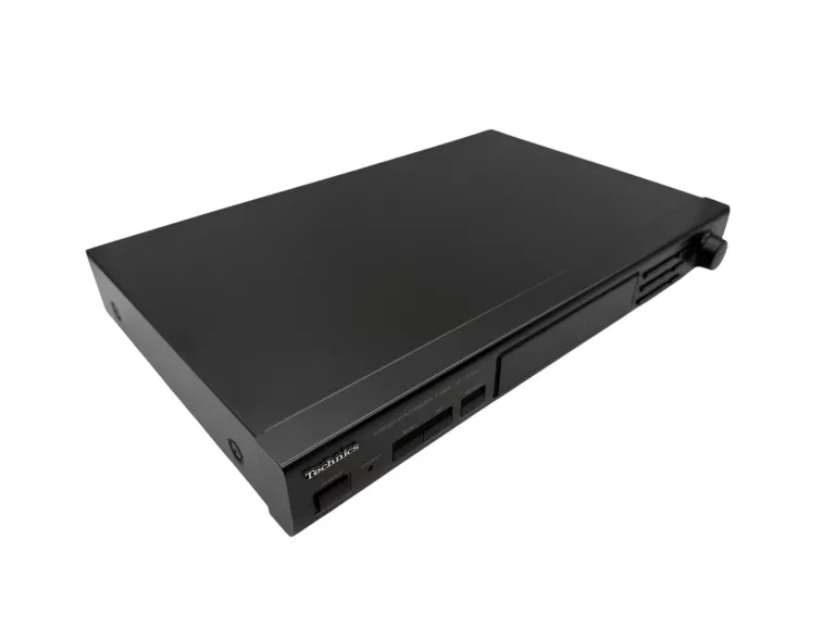 TUNER RADIOWY STEREO TECHNICS ST-GT350