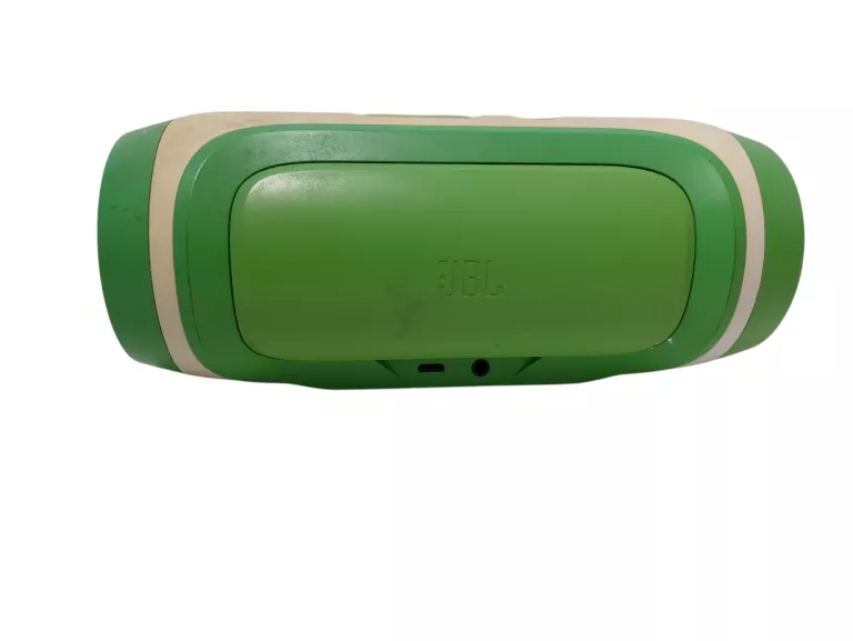 GŁOŚNIK BT JBL CHARGE ZIELONY